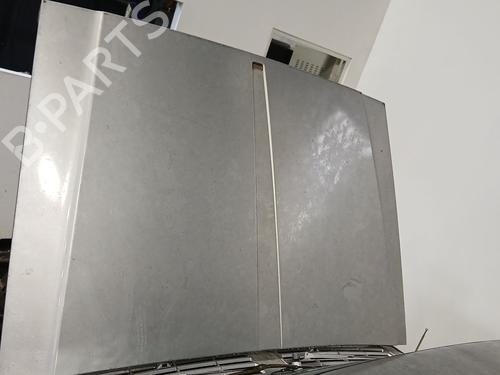 Used Hood Hood JEEP CHEROKEE (XJ) 4.0 i 4x4 (178 hp) 34343167 34343167