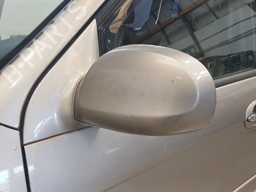 Used Left mirror Left mirror 39527176 39527176