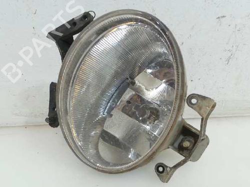 Used Right front fog light HYUNDAI SANTA FÉ II (CM) 2.2 CRDi GLS 4x4 (150 hp) 3159923