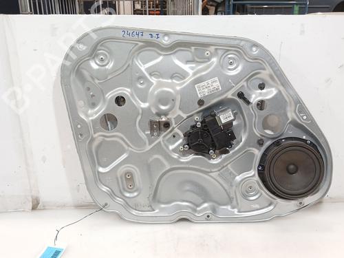 Used Front left window mechanism Front left window mechanism 39503709 39503709