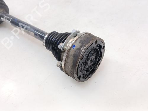 Left front driveshaft VW GOLF V (1K1) 1.9 TDI | BP39992113M38 - Image 4
