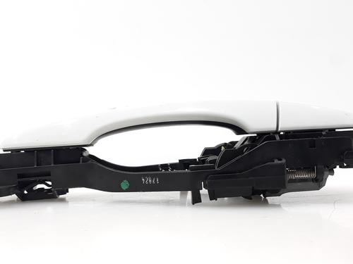 Front right exterior door handle VOLVO V40 Hatchback (525) D2 | BP18318337C129 