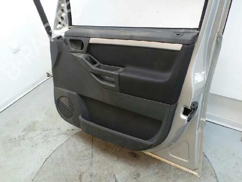 Right front door OPEL MERIVA A MPV (X03) 1.7 CDTI (E75) | BP1427690C3 