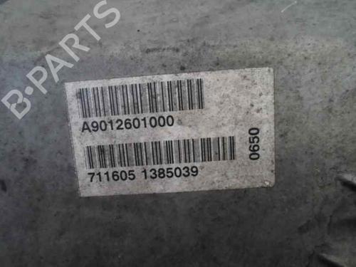 Gearbox MERCEDES-BENZ SPRINTER 3-t Van (B903)  | BP70926M3 