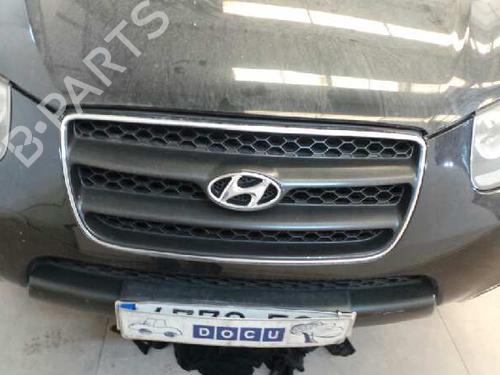 Mass air flow sensor HYUNDAI SANTA FÉ II (CM) 2.2 CRDi GLS 4x4 | BP4198011M95 