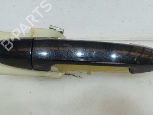 Used Rear right exterior door handle HYUNDAI SANTA FÉ II (CM) 2.2 CRDi 4x4 (155 hp) 4886485
