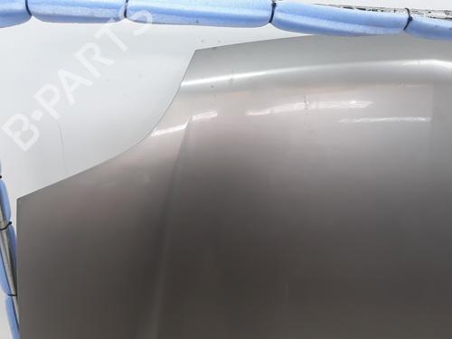 Hood NISSAN X-TRAIL I (T30)  | BP18040141C1 