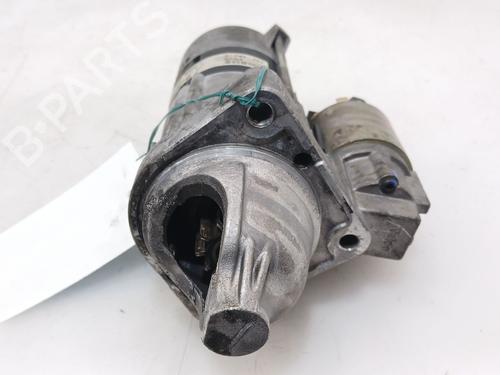 Starter BMW 3 (E46) 320 d | BP40506124M8 - Image 2