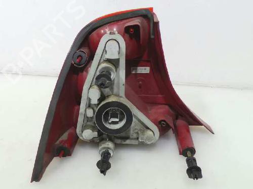 Right taillight FORD FOCUS I (DAW, DBW)  | BP6449735C35 