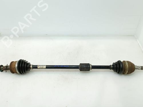 Drivaksel fortil Højre OPEL ASTRA J (P10) [2009-2016]  31919786