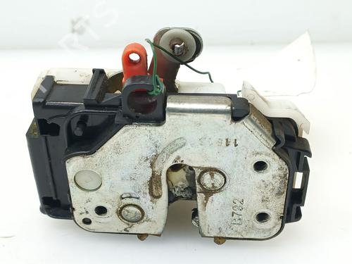 Bakluke lås OPEL COMBO Box Body/MPV (X12) 1.3 CDTI (B05) (90 hp) 24053091