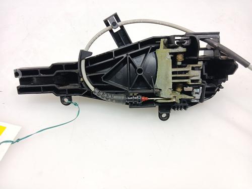 Front left exterior door handle BMW 3 (E90) 318 d | BP23904314C128 