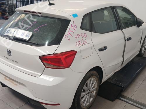 Hattehylde SEAT IBIZA V (KJ1, KJG) 1.0 TSI | BP38436753C85 - Image 12