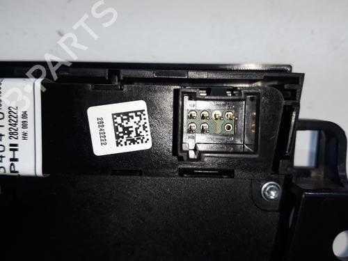 Switch OPEL ASTRA J (P10) 1.6 CDTi (68) | BP16882467I30 