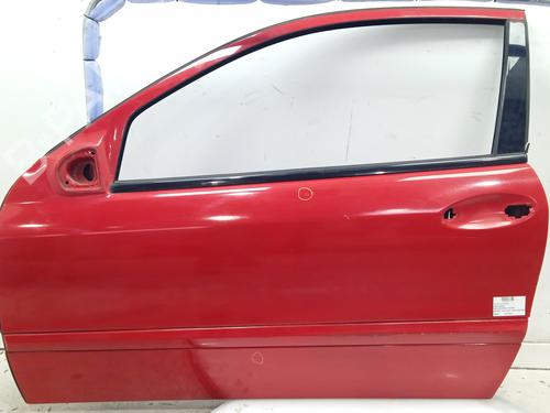 Used Left front door MERCEDES-BENZ C-CLASS Coupe (CL203) C 180 Kompressor (203.746) (143 hp) 21265588