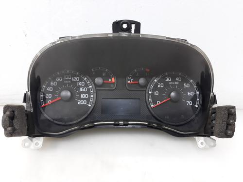 Used Instrument cluster FIAT PANDA (169_) [2003-2025]  6815927