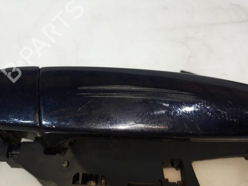 Front right exterior door handle BMW 1 (E81) 116 i | BP8591000C129 