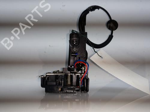 Rear right lock VW PASSAT B5 (3B2)  | BP8314608C99 