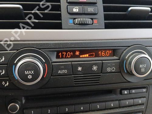climate-control-bmw-3-e90-2004-2005-2006-2007-2008-2009-2010-2011-2012-39095865 main image