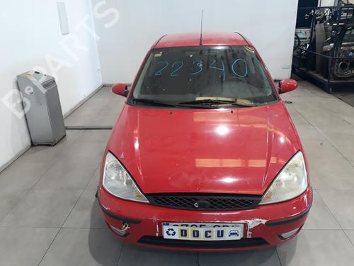 Engine FORD FOCUS I (DAW, DBW)  | BP15397938M1 