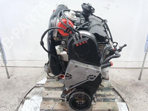 Engine SEAT CORDOBA (6L2) 1.9 TDI | BP40292592M1 - Image 2