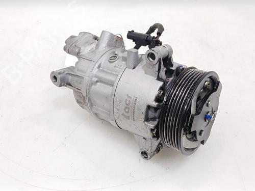 AC compressor BMW 1 (E87) 118 i | BP36291094M34 - Image 2