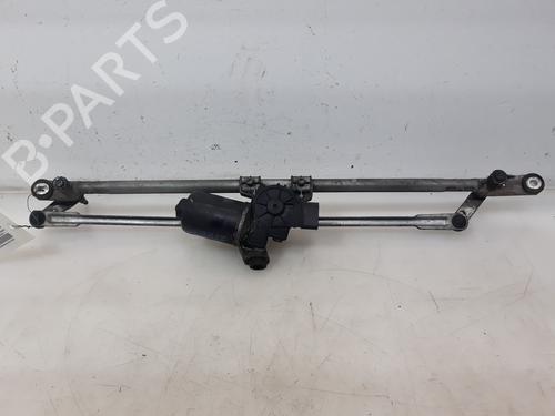 Used Front wiper motor LAND ROVER RANGE ROVER SPORT I (L320) 2.7 D 4x4 (190 hp) 11870854