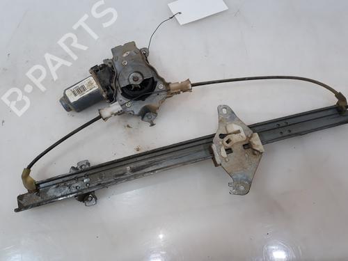 Rudehejsemekanisme Højre bagtil NISSAN NAVARA NP300 (D40) 2.5 dCi 4WD | BP9965537C25 