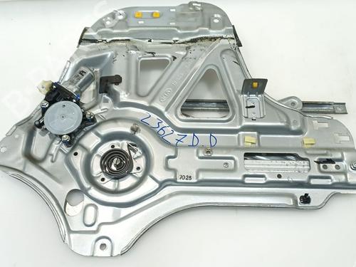 Used Front right window mechanism KIA CARNIVAL / GRAND CARNIVAL III (VQ) 2.9 CRDi (185 hp) 28512054