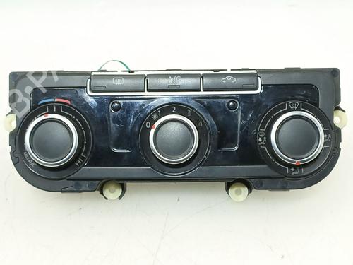 Used Climate control VW TOURAN (1T3) 1.6 TDI (105 hp) 30975371