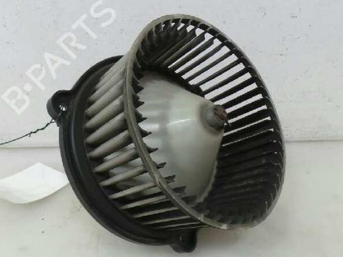 Heater blower motor KIA SORENTO I (JC) 2.5 CRDi 4WD | BP14143989M62 