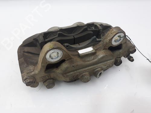 Used Right front brake caliper TOYOTA HILUX VIII Pickup (_N1_) [2015-2025]  21759581