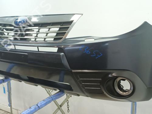 Front bumper SUBARU FORESTER (SH_) 2.0 D AWD (SHH, SHD, SHN) | BP32209029C7  - Image 6