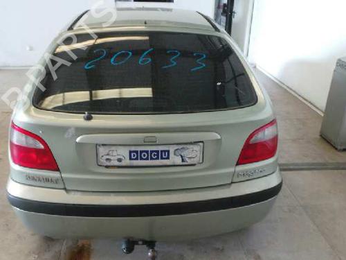 Right headlight RENAULT MEGANE I (BA0/1_) 1.9 dTi (BA1U) | BP7002999C29 