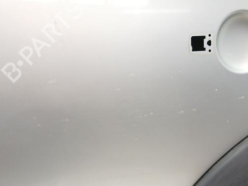 Left rear door LAND ROVER DISCOVERY III (L319) 2.7 TD 4x4 | BP27341481C4 
