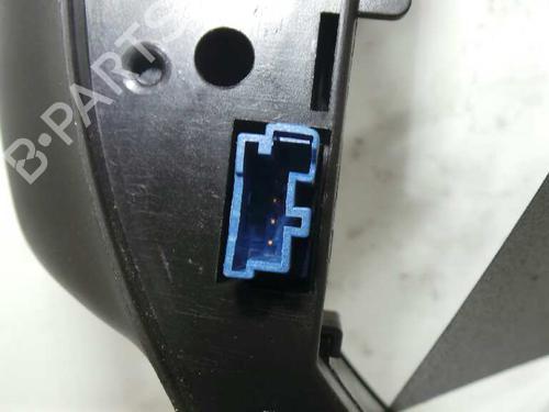 Steering wheel controls CITROËN C4 I (LC_) 1.6 HDi | BP1601320E15 