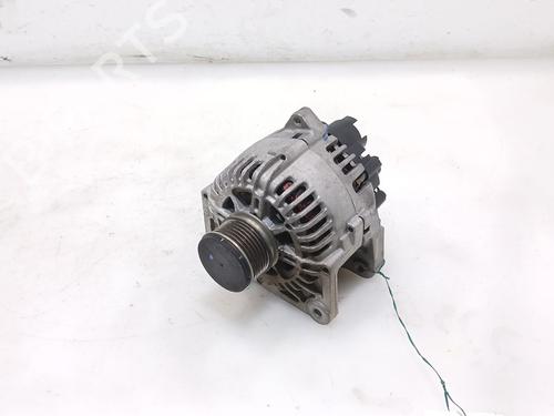 alternator-renault-scenic-ii-jm01_-2003-2004-2005-2006-2007-2008-2009-2010-37018680 main image