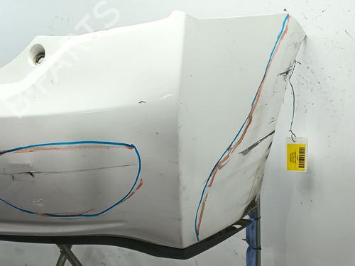 Bak støtfanger TOYOTA PRIUS (_W3_) 1.8 Hybrid (ZVW3_) | BP29946687C8 