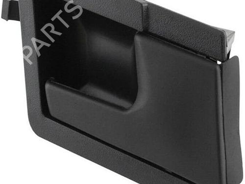 Used Front right interior door handle Front right interior door handle VW TRANSPORTER T4 Van (70A, 70H, 7DA, 7DH) [1990-2003] 15511033 15511033