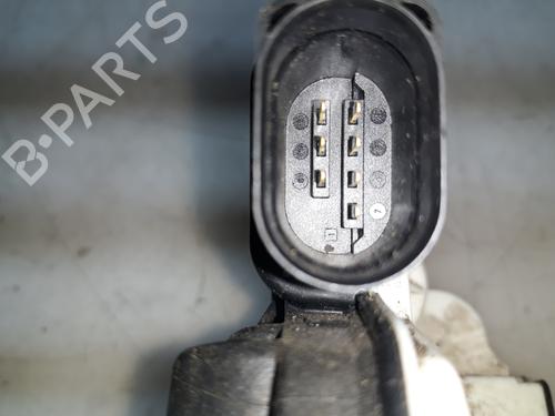 Front left lock SEAT IBIZA IV SC (6J1, 6P5) 1.4 TDI | BP12496329C98 