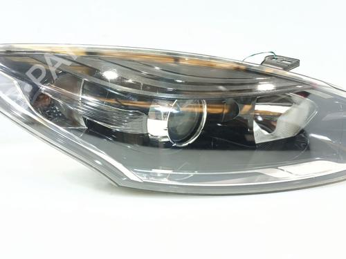 Right headlight RENAULT MEGANE III Hatchback (BZ0/1_, B3_) 1.5 dCi (BZ1G, BZ1W, BZ0R) | BP29246082C29 