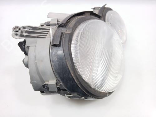 Right headlight MERCEDES-BENZ C-CLASS Coupe (CL203) C 230 Kompressor (203.747) | BP22804221C29 