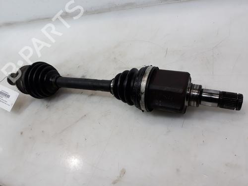Right rear driveshaft LAND ROVER RANGE ROVER SPORT I (L320) 2.7 D 4x4 | BP11810340M41 