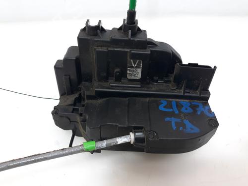 Høyre bak lås NISSAN QASHQAI I (J10, NJ10) 1.5 dCi | BP13937117C99 