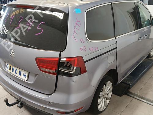 Engine SEAT ALHAMBRA (710, 711) 2.0 TDI | BP38051139M1 - Image 13