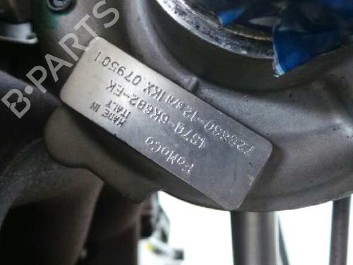 Engine FORD MONDEO III Saloon (B4Y) 2.0 16V TDDi / TDCi | BP4033290M1 