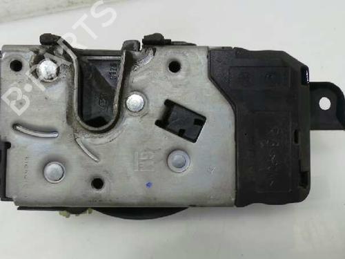 Front right lock OPEL ASTRA H (A04) 1.7 CDTI (L48) | BP3427007C97 