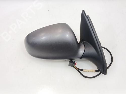 Used Right mirror Right mirror VW JETTA III (1K2) 2.0 TDI (140 hp) 33855840 33855840