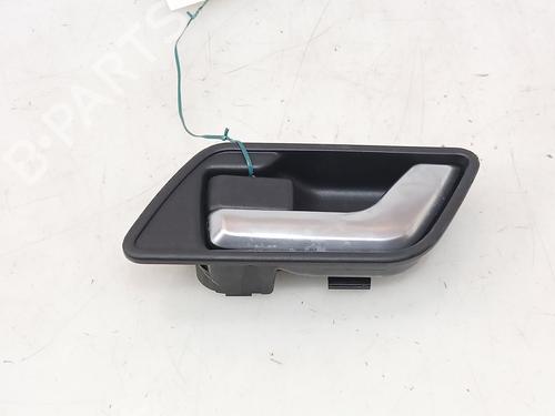 Used Rear left interior door handle Rear left interior door handle LAND ROVER RANGE ROVER SPORT I (L320) 3.6 D 4x4 (272 hp) 33434764 33434764