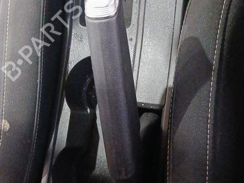 Used Hand brake Hand brake RENAULT CLIO V (B7_) 1.6 E-TECH 145 (B7MU) (143 hp) 40120750 40120750